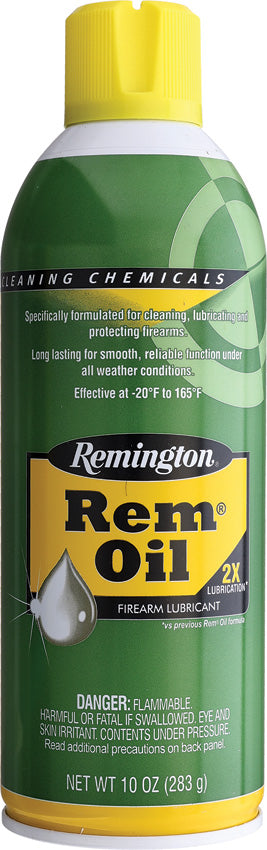 Rem-Oil 10oz Aerosol 24027