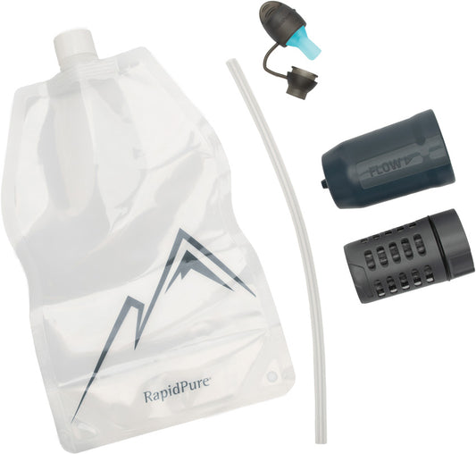 Purifier Multi Use System