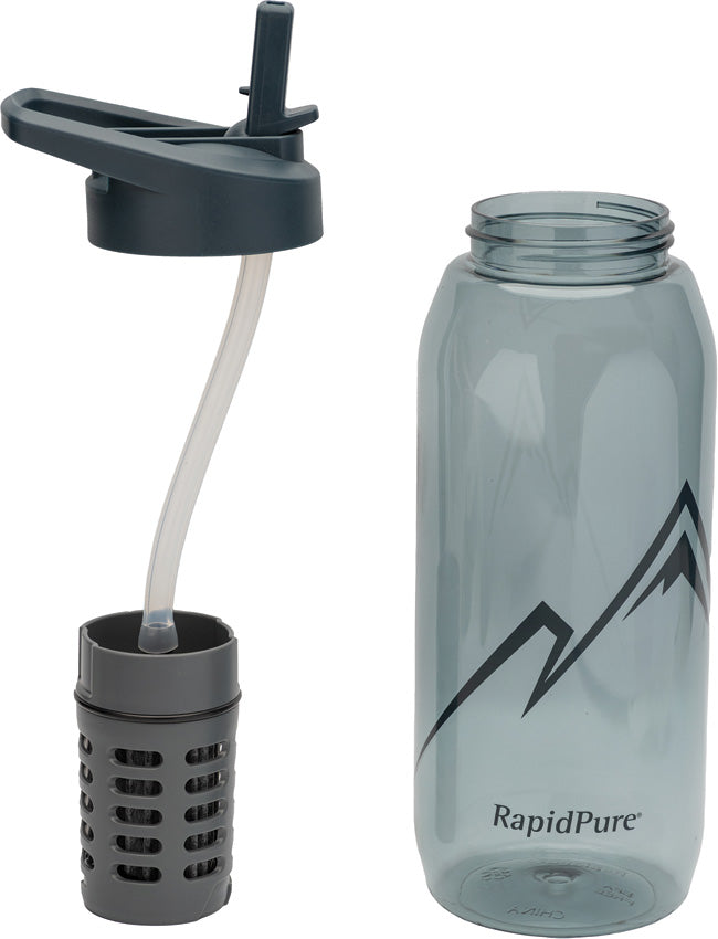 Purifier and Bottle 0160-0123