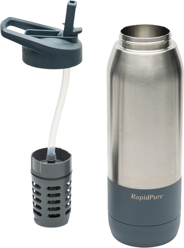 Purifier and Insulated Bottle 0160-0124
