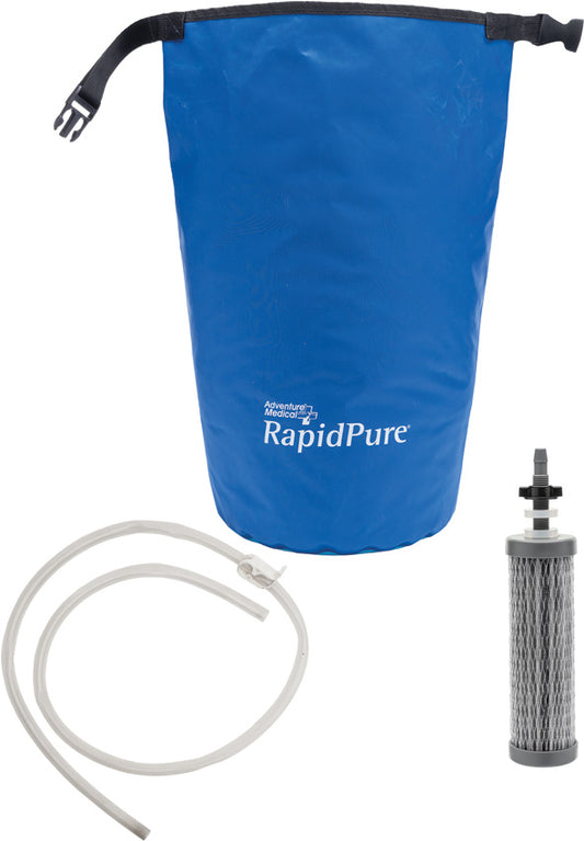 9L Gravity System
