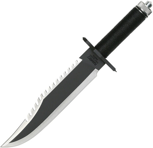 First Blood Part II Standard 9294