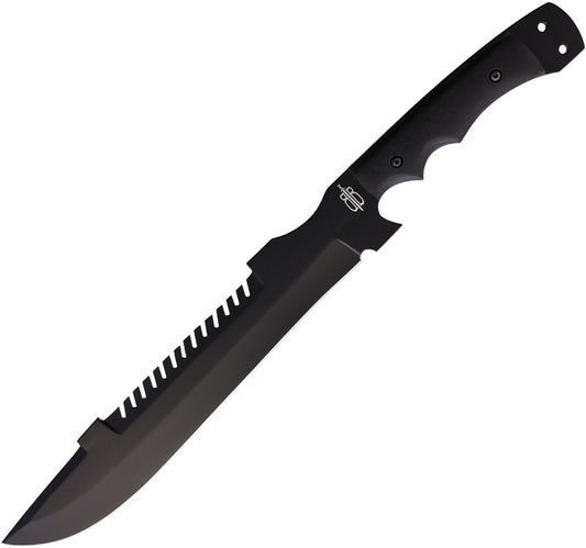 Ultimate Survival Machete BNB12334UM