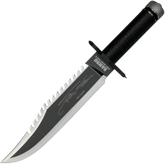 Rambo First Blood Part II Mini 9432