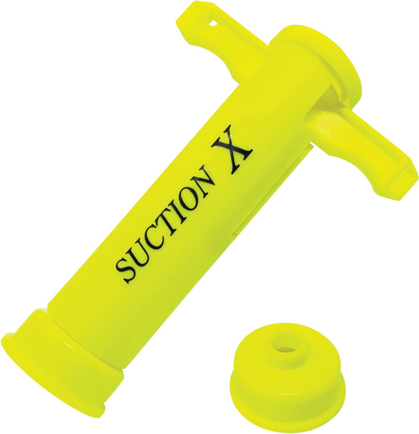 Suction-X Insect Poison Removr