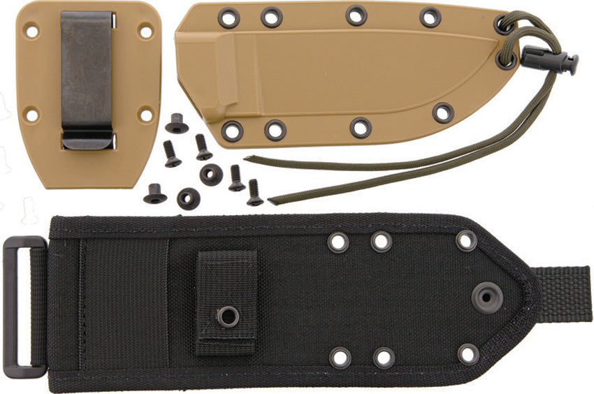 Model 4 Sheath ESEE-21SS
