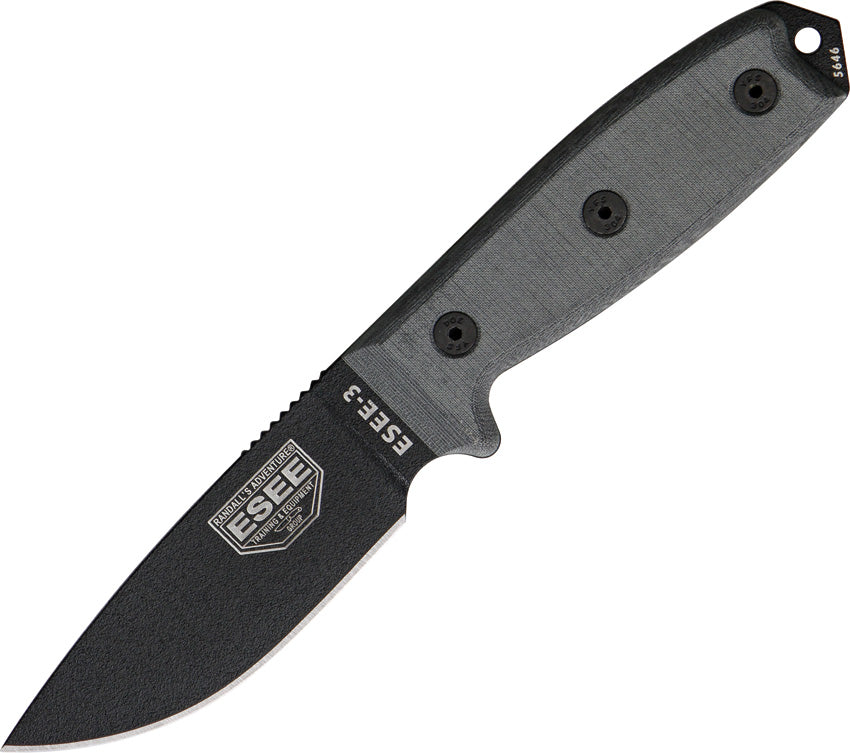 Model 3 Standard Edge ESEE-3P