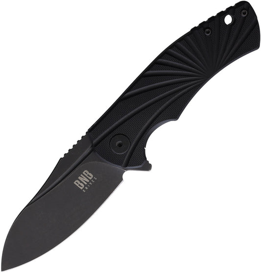 Blue Fin Framelock BNB1331BL