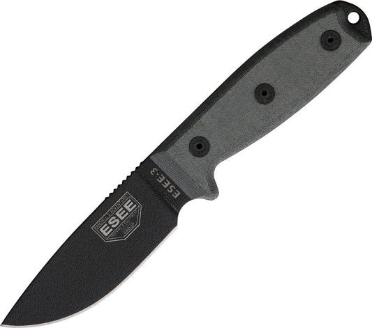 Model 3 Standard Edge ESEE-3PM