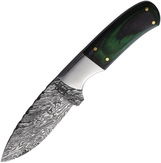 Small Green Hunter BNB134635G