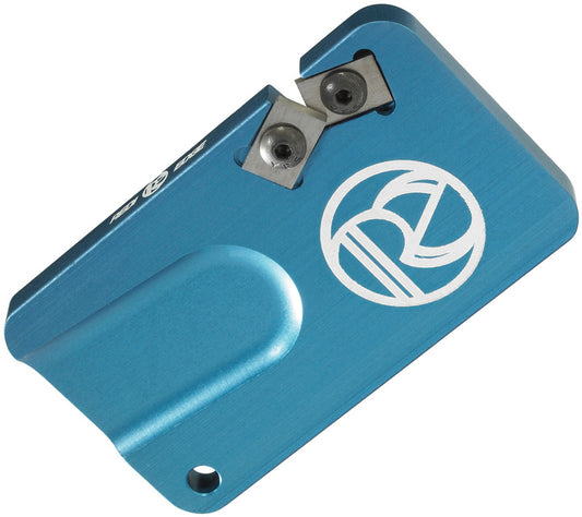 Pocket Sharpener Blue