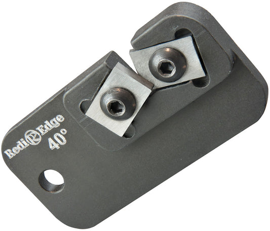 Dog Tag Sharpener 40