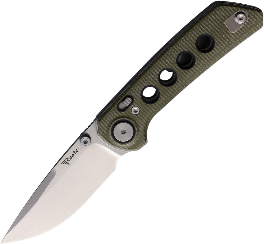 PL-XT Pivot Lock Green SW PL-XT GM-SW