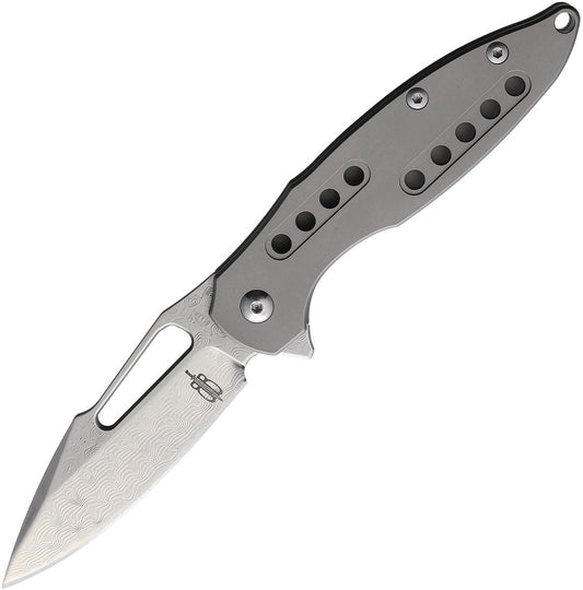 Titanium Framelock BNB1441TF