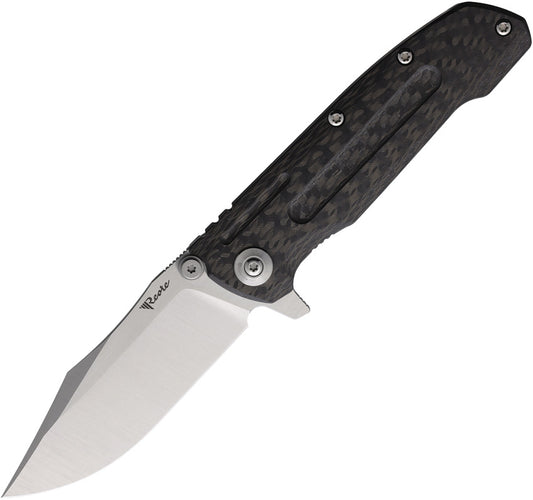9D-V2 Framelock CF