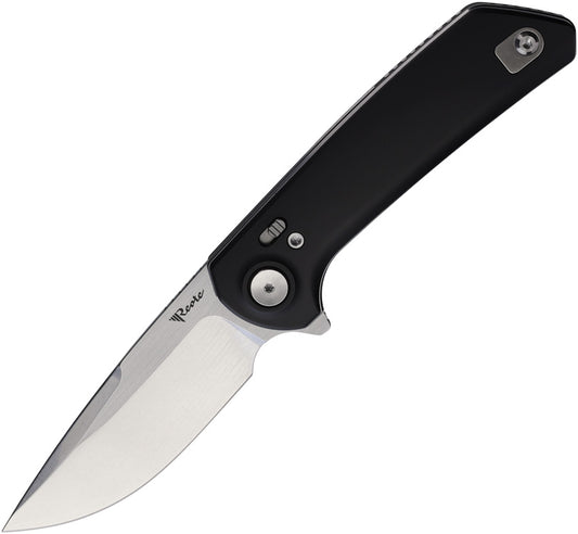 PL-XF Pivot Lock Blk Al SW PL-XF A-1