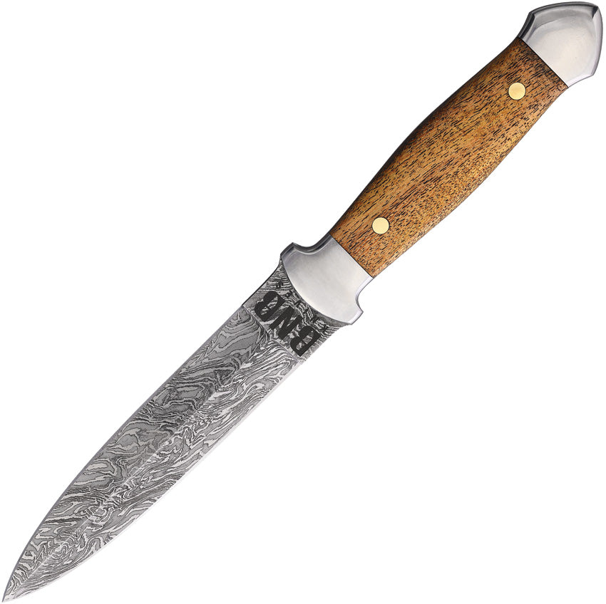 Damascus Dagger BNB15255