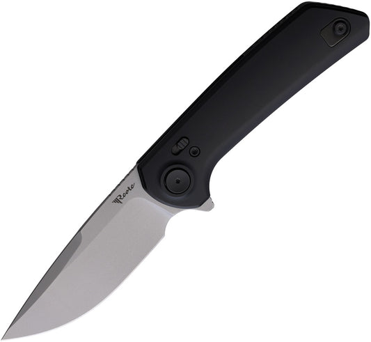 PL-XF Pivot Lock SW/Blk PL-XF A-2