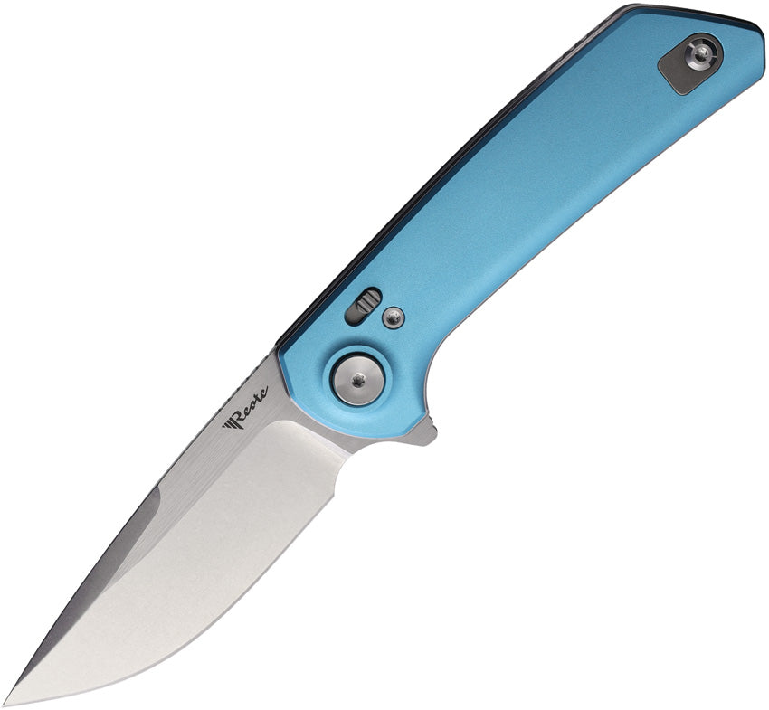 PL-XF Pivot Lock Blue