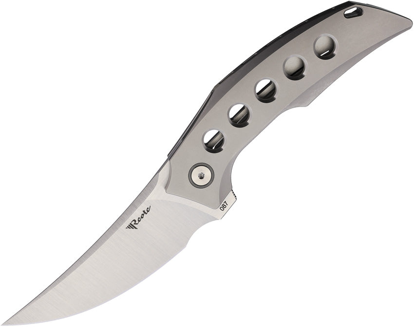 Velocity Framelock BB VELOCITY 1