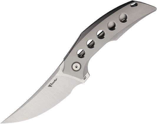 Velocity Framelock BB VELOCITY 1