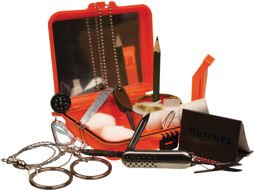 Survival Kit 06-016