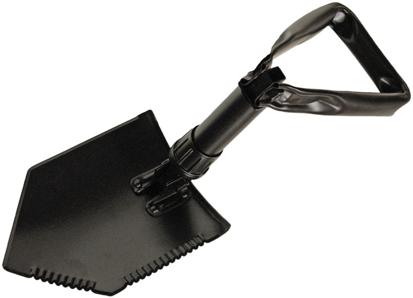 Tri-Fold Shovel with Case 50-01