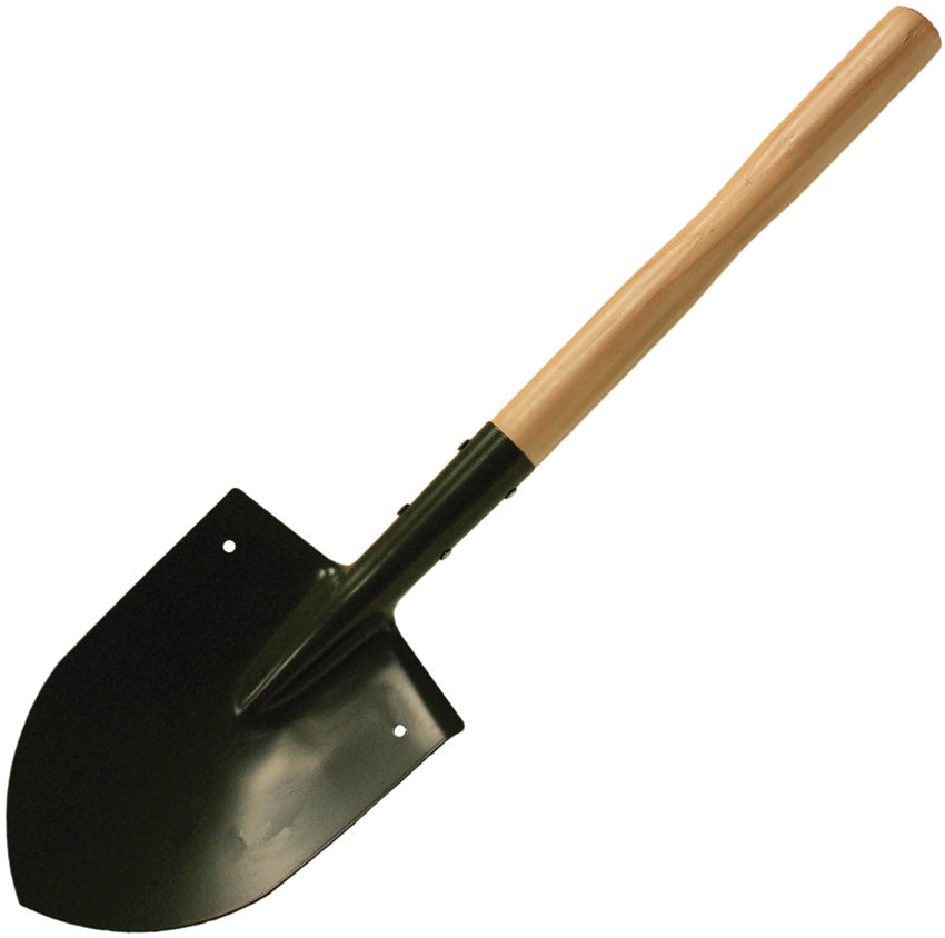 Wooden Handle Shovel 50-05