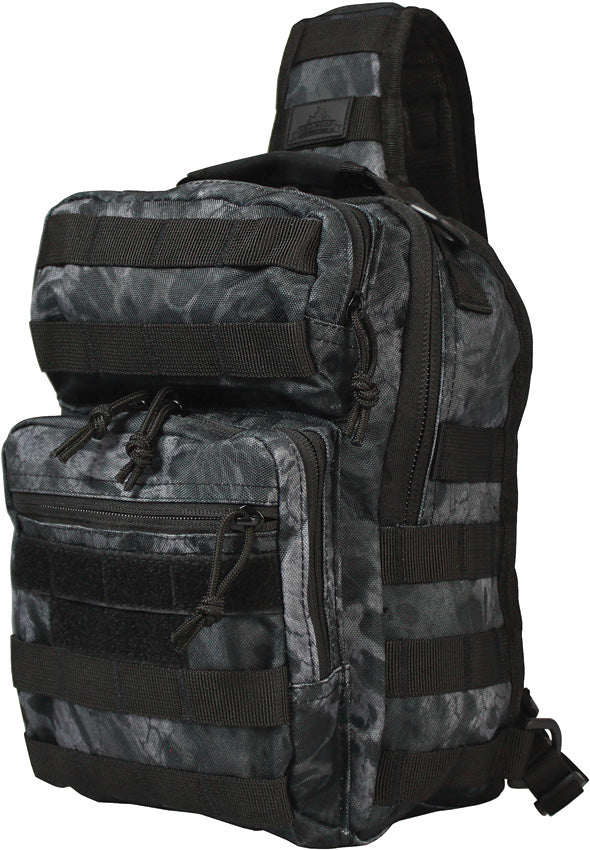 Rover Sling Pack PRYM1 Black 80129BOC