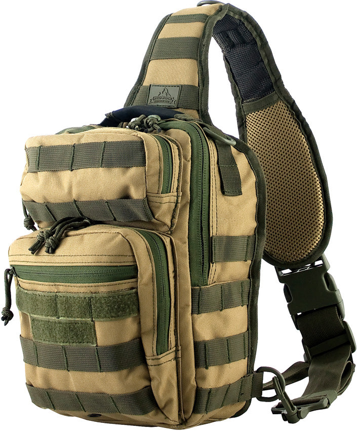 Rover Sling Pack Coyote OD 80129COD