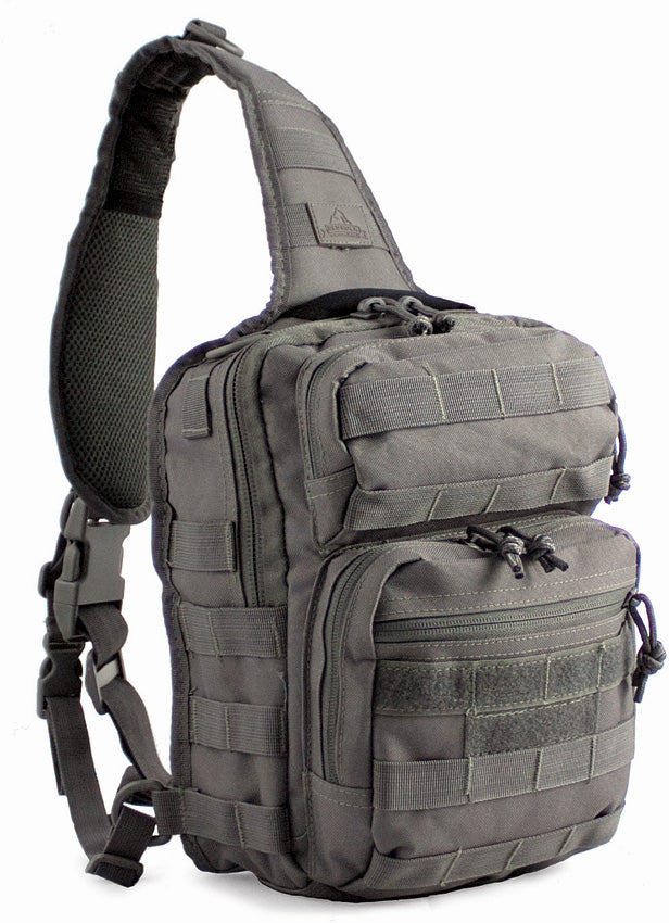 Rover Sling Pack Tornado Gray 80129TOR