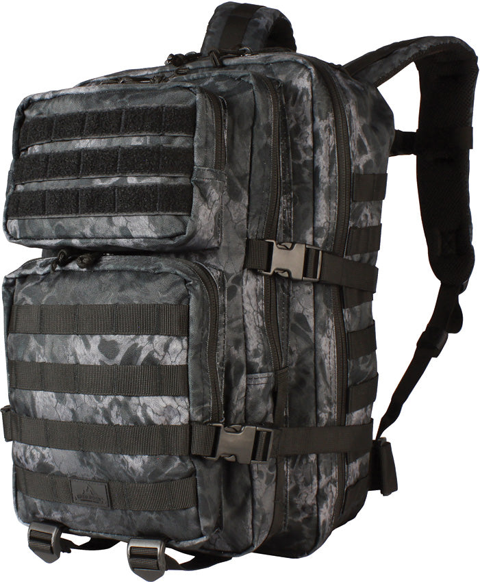 Lg Assault Pack PRYM1 Black 80226BOC