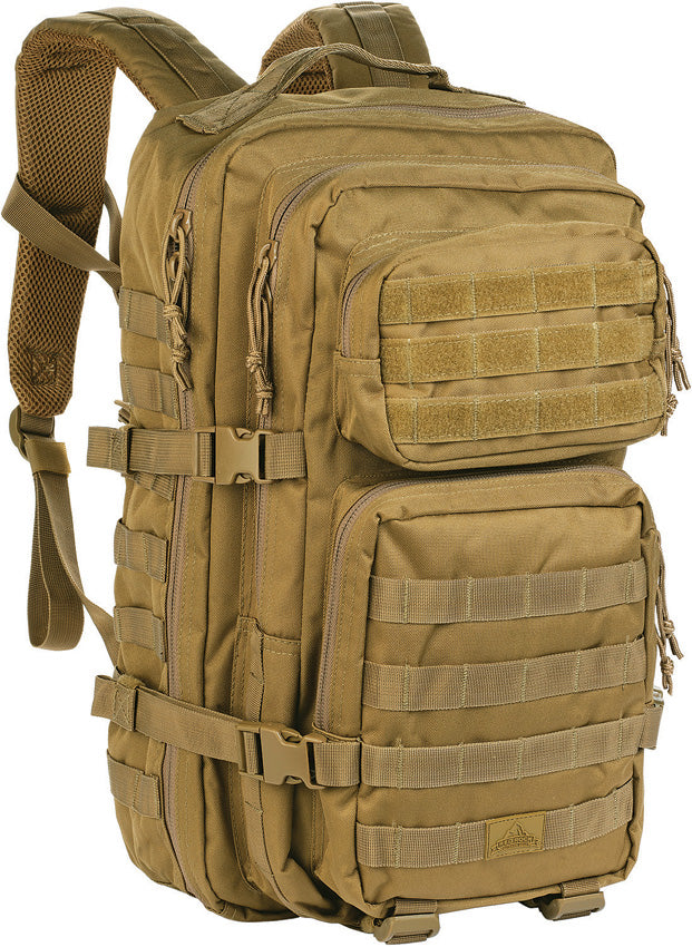 Large Assault Pack Coyote 80226COY