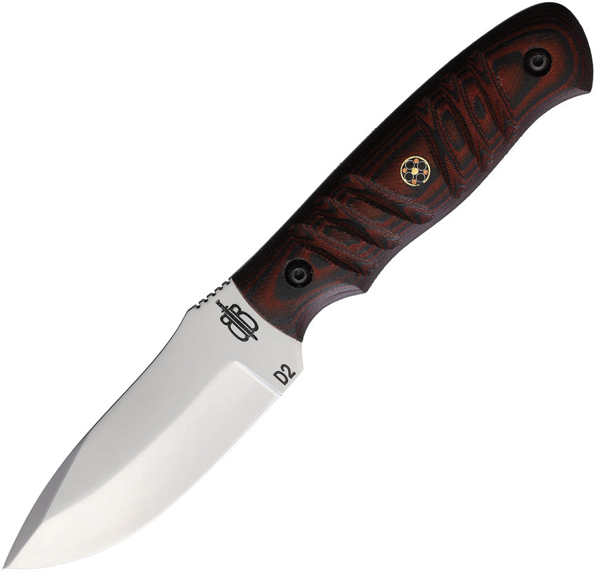 Mamaba Hunter BNB16651