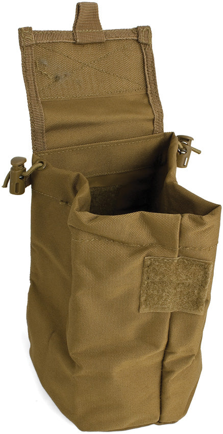 Folding Ammo Pouch Coyote 82-005COY
