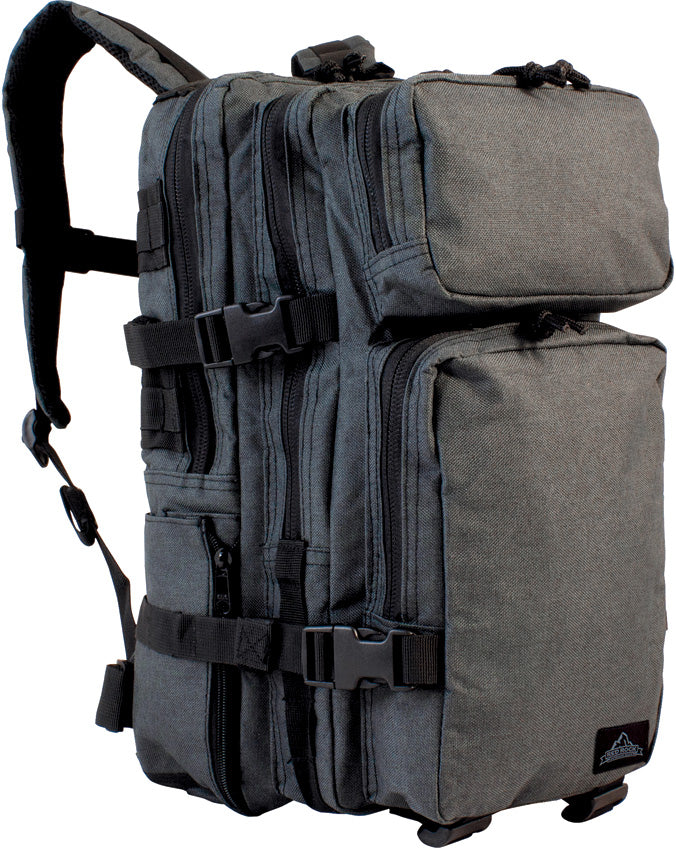 Urban Assault Pack CC Gray 86-003CHR