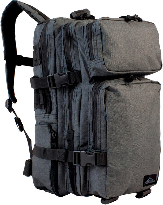 Urban Assault Pack CC Gray