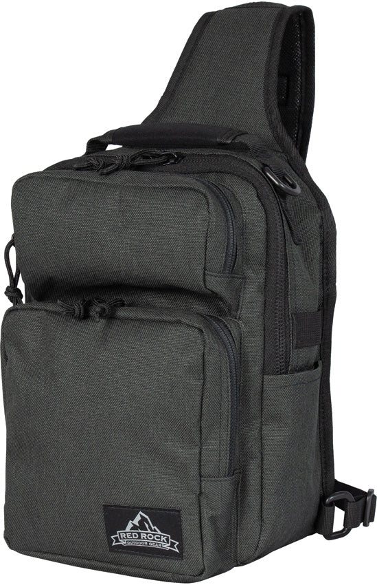 Urban Rover Sling Black 86-011BLK