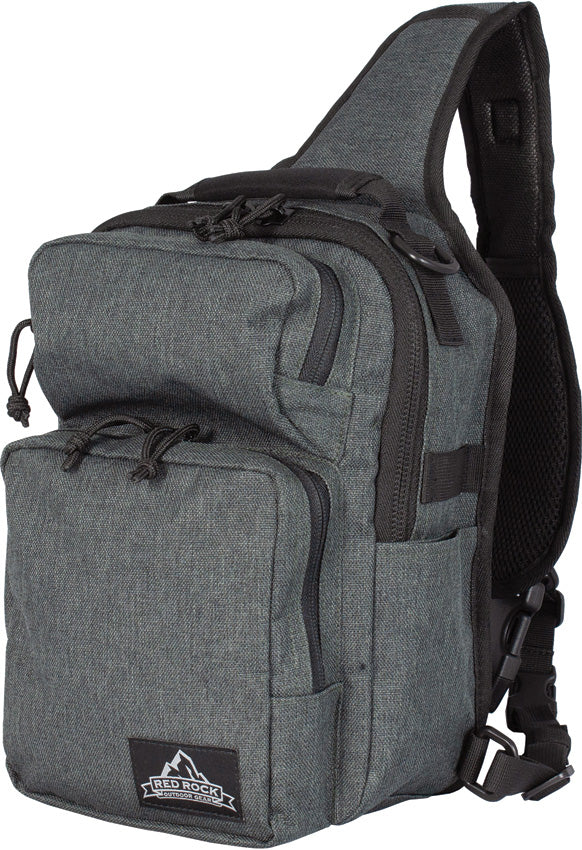 Urban Rover Sling Charcoal 86-011CHR