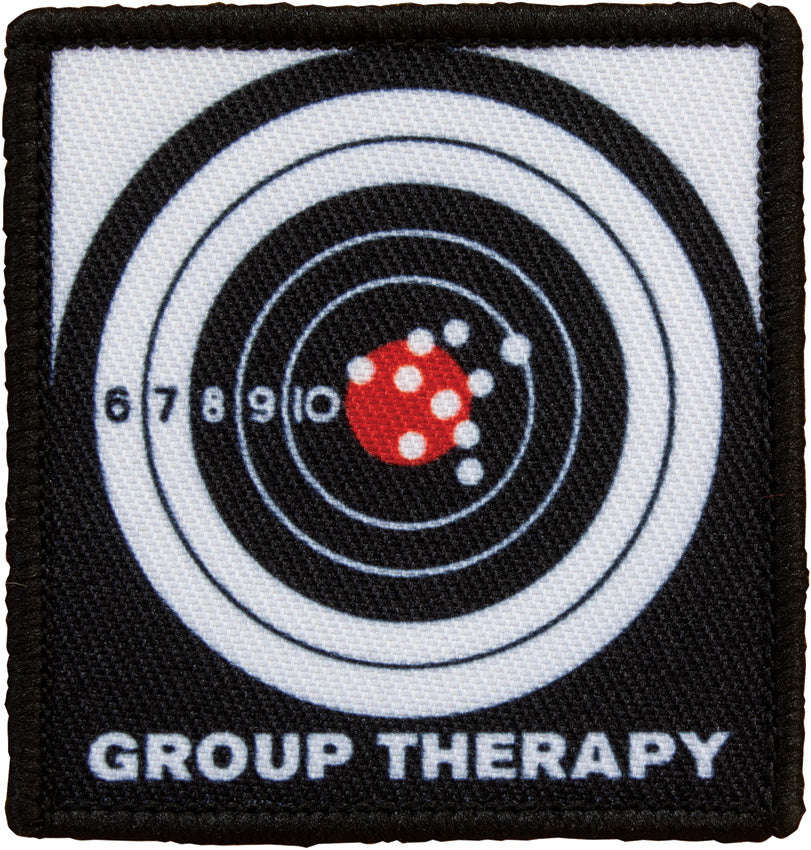 Patch Group Therapy 97-074