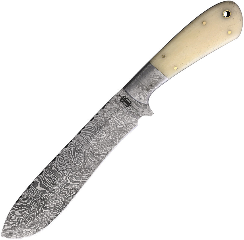 Small Bone Machete BNB223215