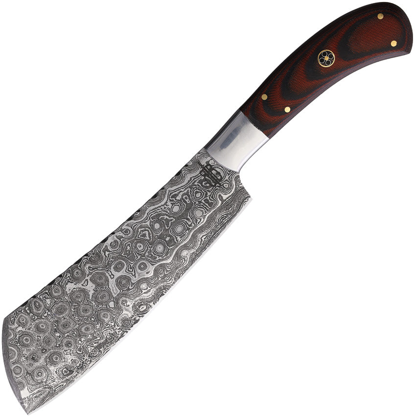 Big Kitchen Utility Knife BNB24104