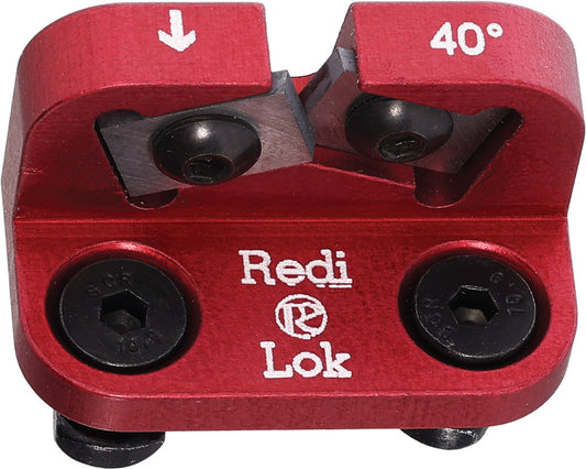 Redi Lok Red