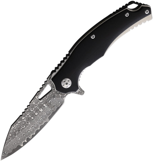 Black Panther Linerlock BNB4045D