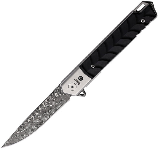 Hornet Linerlock Black BNB42011