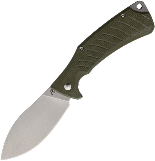 Ness Linerlock OD