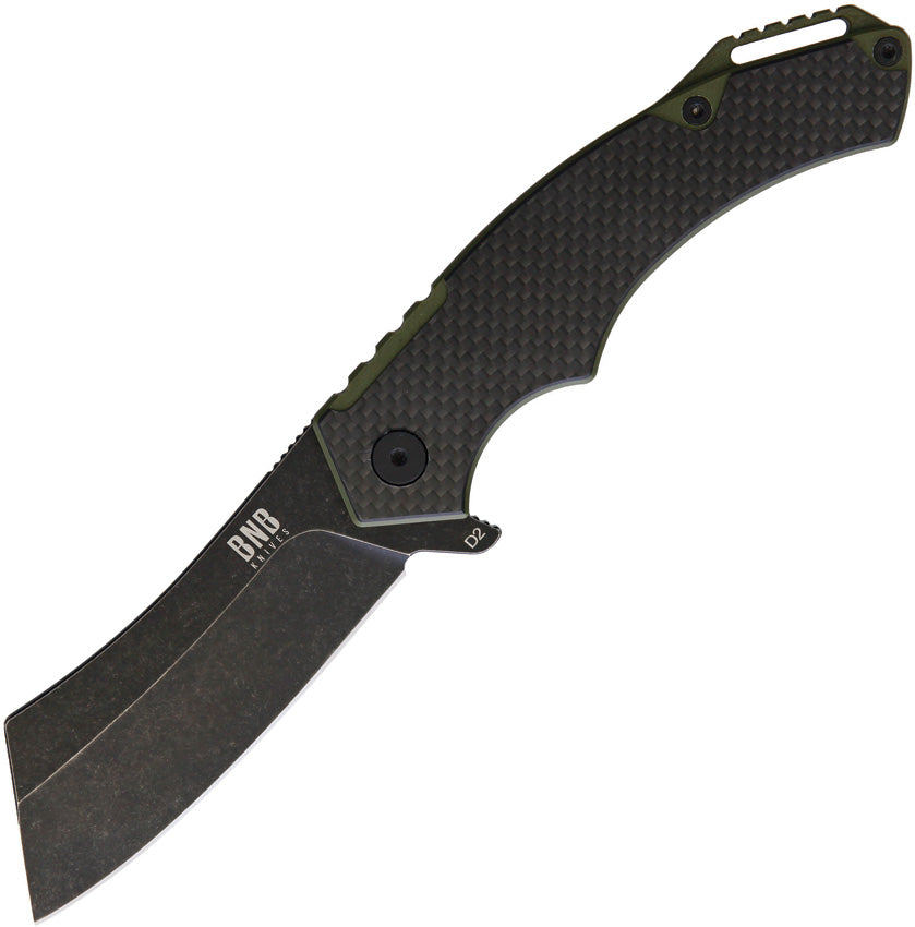 Cleaver Framelock 42395C