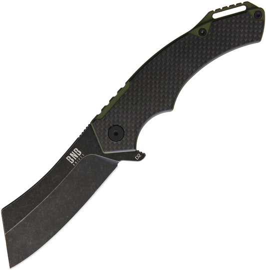 Cleaver Framelock 42395C