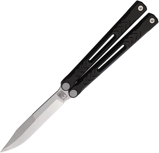 Nexus Balisong Black NEXUSSABLK