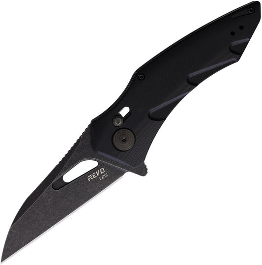 Storm Crossbar Lock Black Wh STORMWCBLK